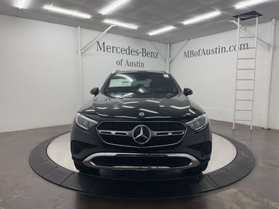 2026 Mercedes-Benz GLC - Photo 2