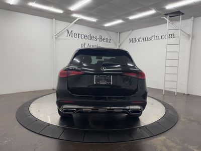 2026 Mercedes-Benz GLC - Photo 6