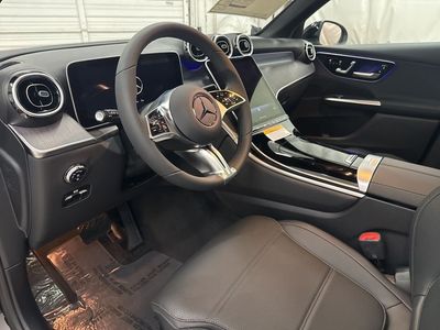 2026 Mercedes-Benz GLC - Photo 12
