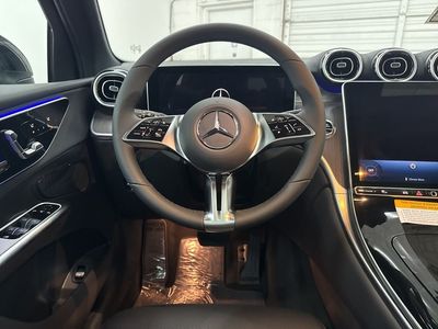 2026 Mercedes-Benz GLC - Photo 21
