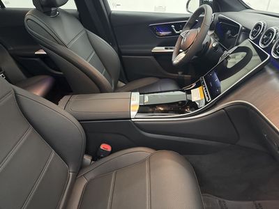 2026 Mercedes-Benz GLC - Photo 29