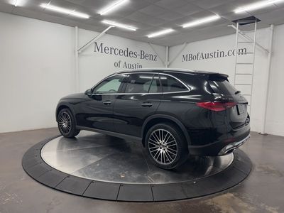 2026 Mercedes-Benz GLC - Photo 5