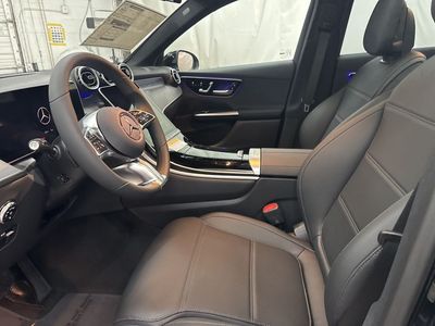 2026 Mercedes-Benz GLC - Photo 14
