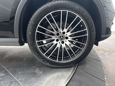 2026 Mercedes-Benz GLC - Photo 9