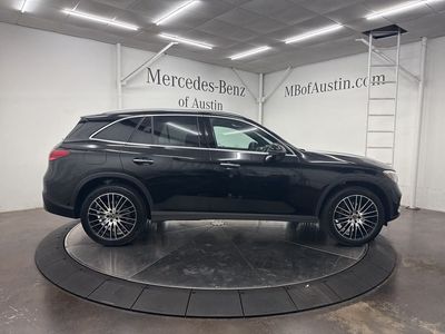 2026 Mercedes-Benz GLC - Photo 8