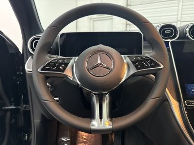 2026 Mercedes-Benz GLC - Photo 15