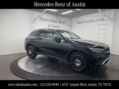 2026 Mercedes-Benz GLC - Photo 1