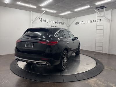 2026 Mercedes-Benz GLC - Photo 7