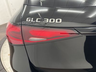 2026 Mercedes-Benz GLC - Photo 11