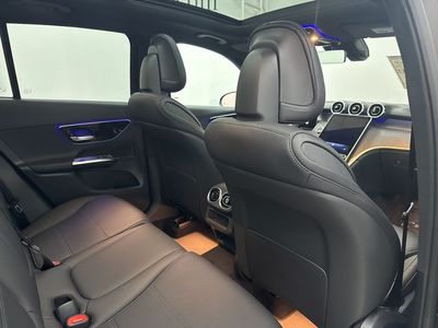 2026 Mercedes-Benz GLC - Photo 24
