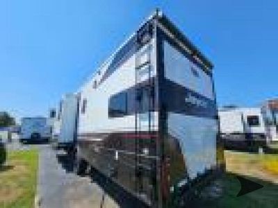 2026 Jayco Seismic - Photo 35