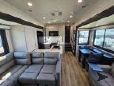 2026 Jayco Seismic - Photo 39