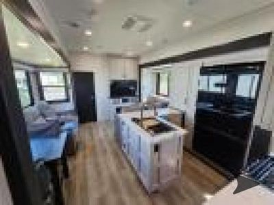 2026 Jayco Seismic - Photo 37