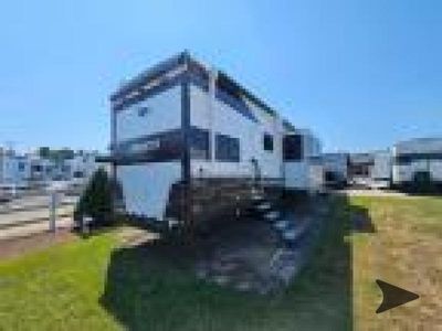 2026 Jayco Seismic - Photo 10