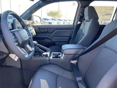 2026 Toyota 4Runner - Photo 2