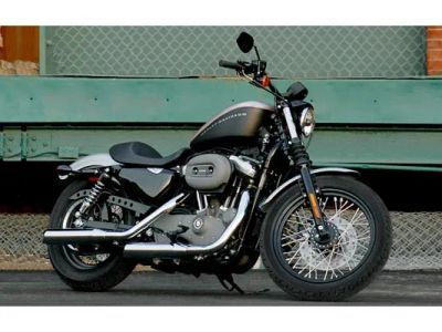 2007 Harley-Davidson Sportster 1200 Nightster - Photo 4