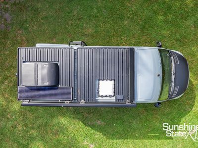 2025 Storyteller Overland - Photo 16