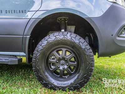 2025 Storyteller Overland - Photo 5