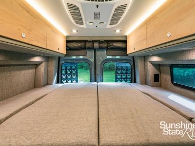 2025 Storyteller Overland - Photo 1
