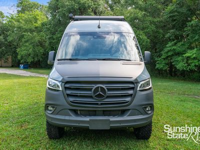 2025 Storyteller Overland - Photo 25