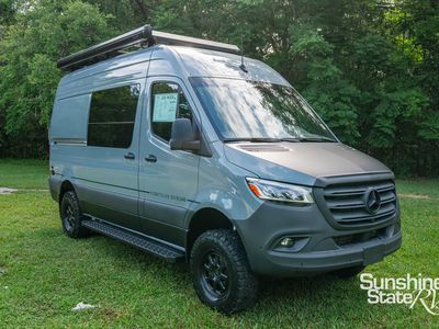 2025 Storyteller Overland - Photo 18