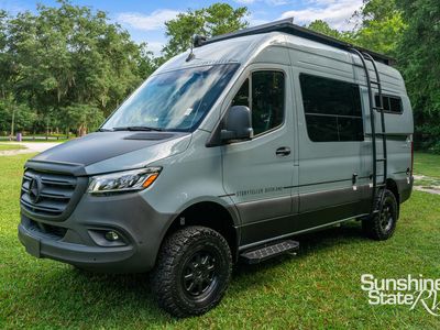 2025 Storyteller Overland - Photo 7