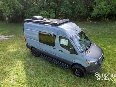 2025 Storyteller Overland - Photo 9