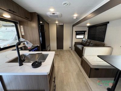 2026 Forest River RV Westbrook - Photo 9