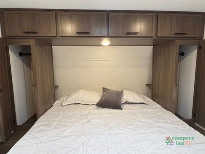 2026 Forest River RV Westbrook - Photo 43