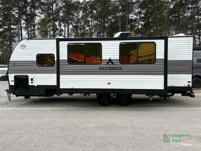 2026 Forest River RV Westbrook - Photo 7