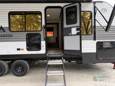 2026 Forest River RV Westbrook - Photo 8