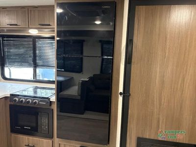 2026 Forest River RV Westbrook - Photo 23