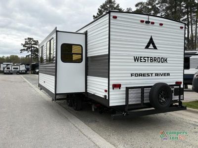 2026 Forest River RV Westbrook - Photo 4