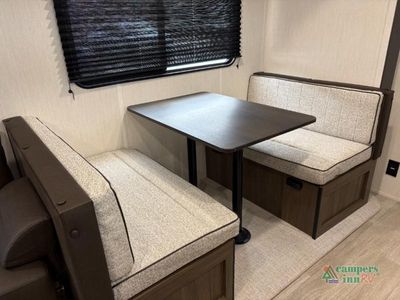 2026 Forest River RV Westbrook - Photo 26