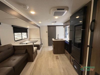 2026 Forest River RV Westbrook - Photo 10