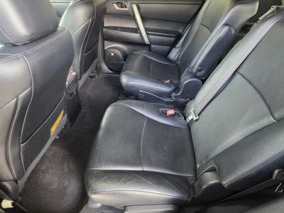 2012 Toyota Highlander - Photo 10