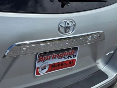 2012 Toyota Highlander - Photo 29