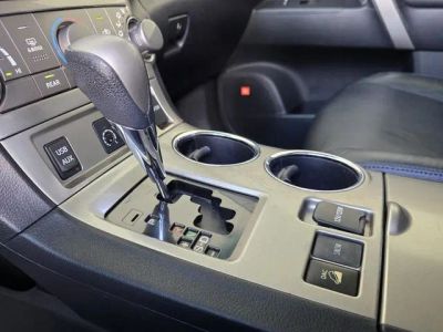 2012 Toyota Highlander - Photo 20