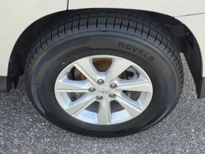 2012 Toyota Highlander - Photo 33