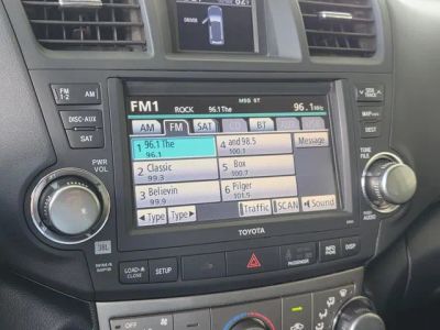 2012 Toyota Highlander - Photo 18