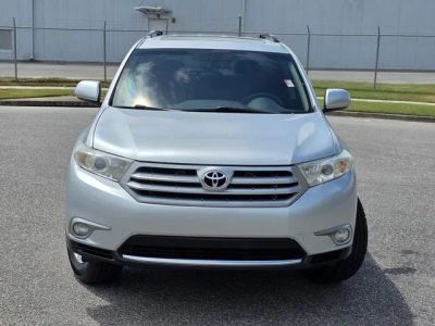 2012 Toyota Highlander - Photo 2