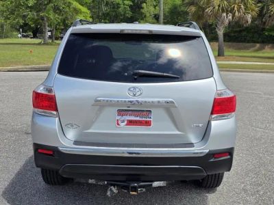 2012 Toyota Highlander - Photo 3