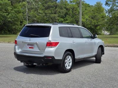 2012 Toyota Highlander - Photo 5