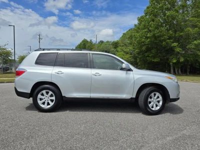 2012 Toyota Highlander - Photo 34