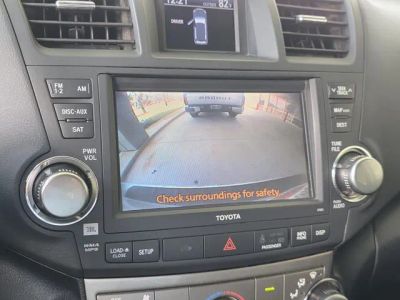 2012 Toyota Highlander - Photo 17