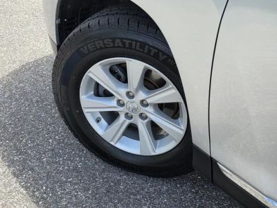 2012 Toyota Highlander - Photo 32
