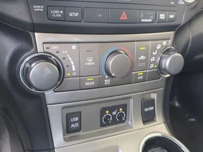 2012 Toyota Highlander - Photo 19