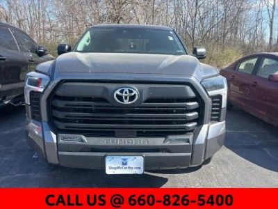 2023 Toyota Tundra - Photo 17