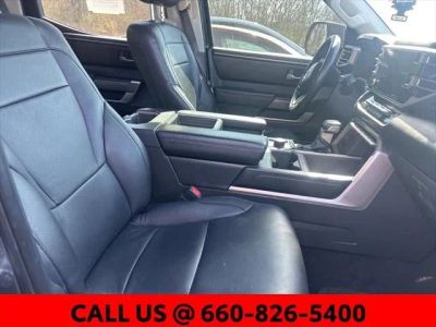 2023 Toyota Tundra - Photo 20