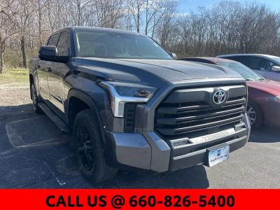 2023 Toyota Tundra - Photo 3